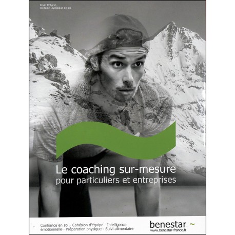 CÔTÉ FEMME |Premier Numéro