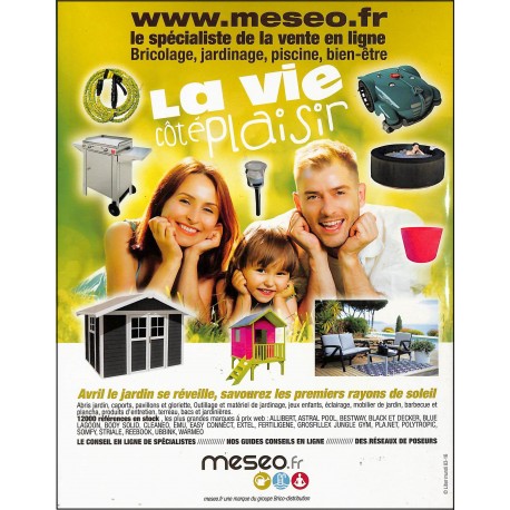 JARDIN SPÉCIAL magazine |Premier Numéro