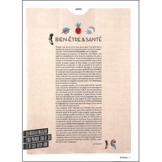 DOCTISSIMO |Premier Numéro 2