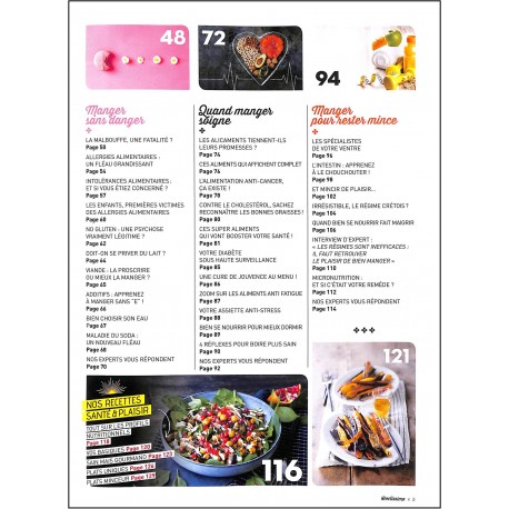 DOCTISSIMO |Premier Numéro