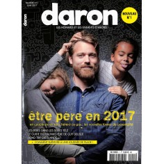 DARON |Premier Numéro