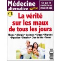 MEDECINE ALTERNATIVE |Premier Numéro