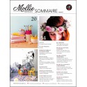 MOLLIE MAKES |Premier Numéro