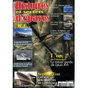 HISTOIRES ET SECRETS D'ÉPAVES |Premier Numéro