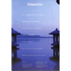 ZEN et bien dans ma vie magazine |Premier Numéro 2