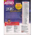 Spécial Astro |Premier Numéro