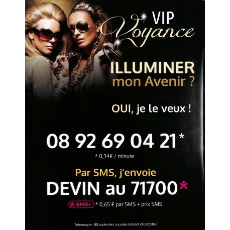 Spécial Astro |Premier Numéro