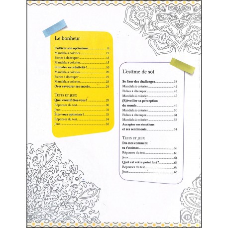 GOOD MOOD |Premier Numéro