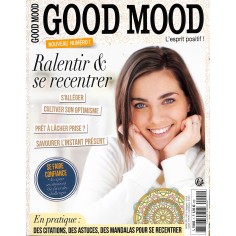GOOD MOOD |Premier Numéro