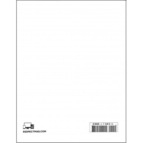 RESPECT MAG |Premier Numéro