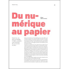 RESPECT MAG |Premier Numéro 2