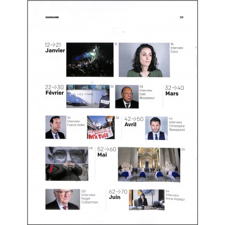 RESPECT MAG |Premier Numéro