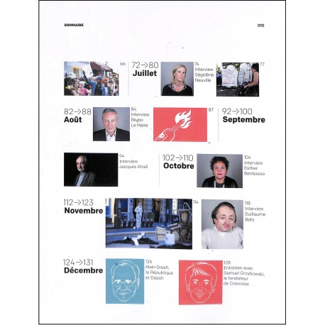 RESPECT MAG |Premier Numéro