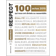 RESPECT MAG |Premier Numéro