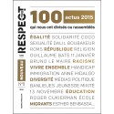 RESPECT MAG |Premier Numéro