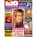 100 TRUCS |Premier Numéro