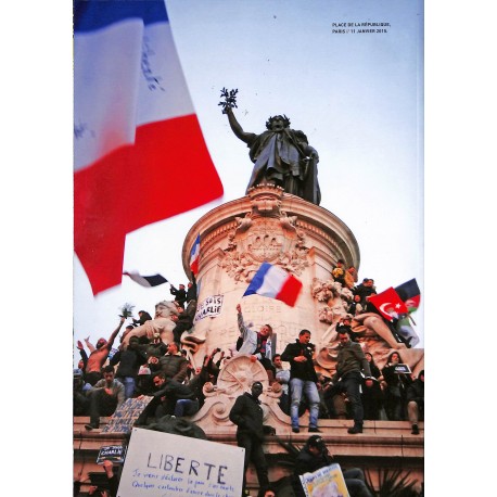 STREET ART magazine |Premier Numéro