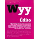 WYYLDE le mag |Premier Numéro