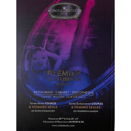 WYYLDE le mag |Premier Numéro