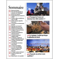 DAESH |Premier Numéro 2