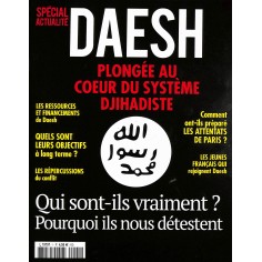 DAESH |Premier Numéro