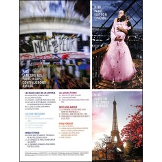 SPÉCIAL PARIS |Premier Numéro 2