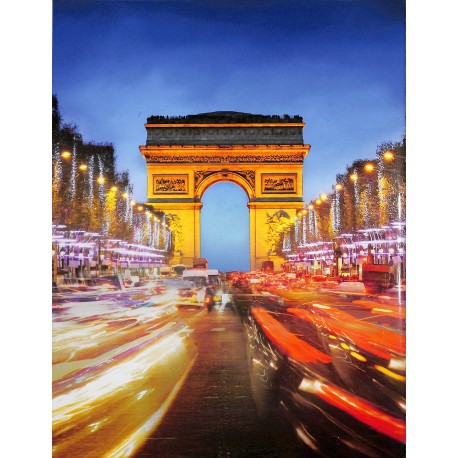 SPÉCIAL PARIS |Premier Numéro