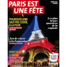 SPÉCIAL PARIS |Premier Numéro