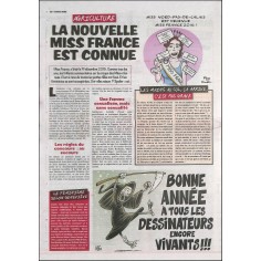 HARA-KIRI |Premier Numéro 2