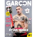 GARÇON magazine |Premier Numéro