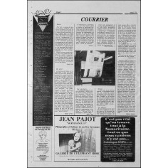 LE GAI PIED |Premier Numéro 2