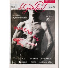 LE GAI PIED |Premier Numéro