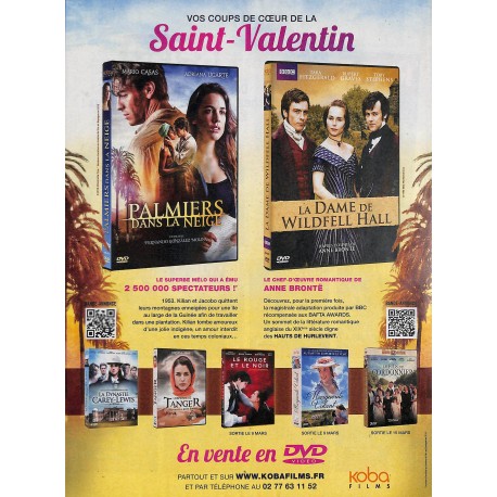 52 SEMAINES |Premier Numéro