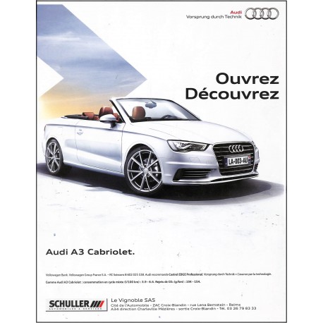 NEWS' MAG |Premier Numéro