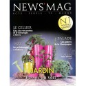 NEWS' MAG |Premier Numéro