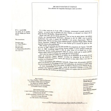 Larousse maquettes |Premier Numéro