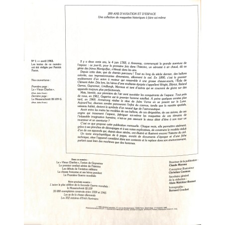 Larousse maquettes |Premier Numéro