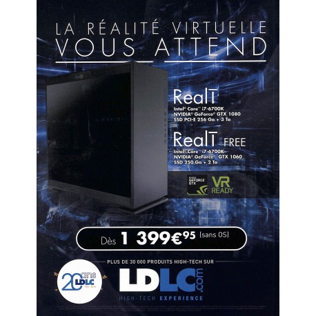 PRO GAMER |Premier Numéro