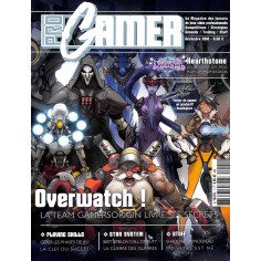 PRO GAMER |Premier Numéro