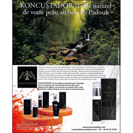 SANTÉ PLUS |Premier Numéro