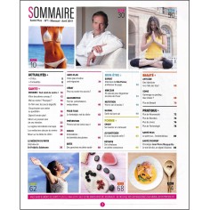 SANTÉ PLUS |Premier Numéro 2