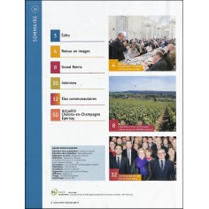 GRAND REIMS MAGAZINE |Premier Numéro 2