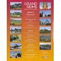 GRAND REIMS MAGAZINE |Premier Numéro