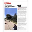 TOP VÉLO |Premier Numéro