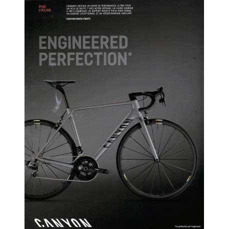 TOP VÉLO |Premier Numéro