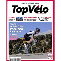 TOP VÉLO |Premier Numéro