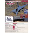 AVIONS DE COMBAT |Premier Numéro