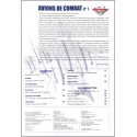 AVIONS DE COMBAT |Premier Numéro