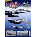 AVIONS DE COMBAT |Premier Numéro