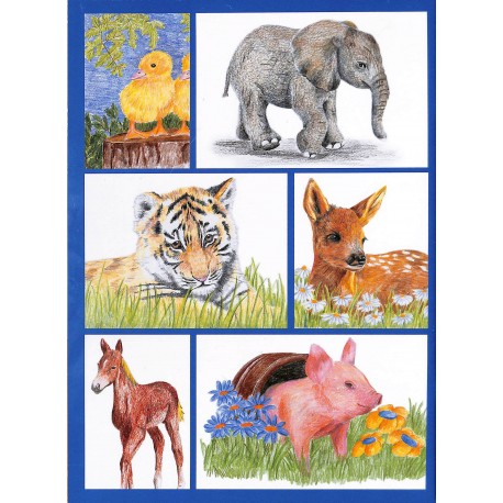 SALUT L'ARTISTE |Premier Numéro